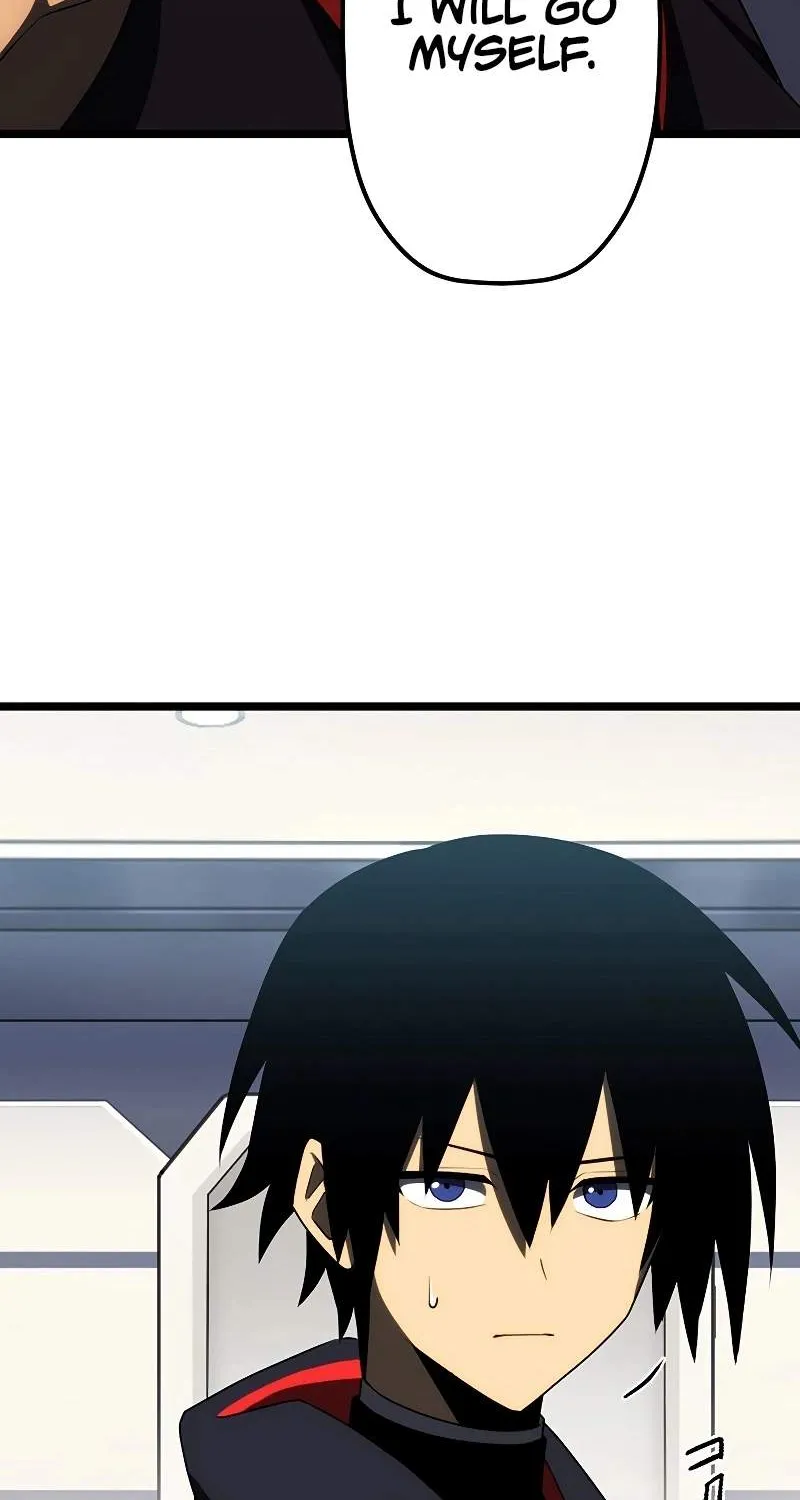 Death Penalty Chapter 33 page 98 - 
