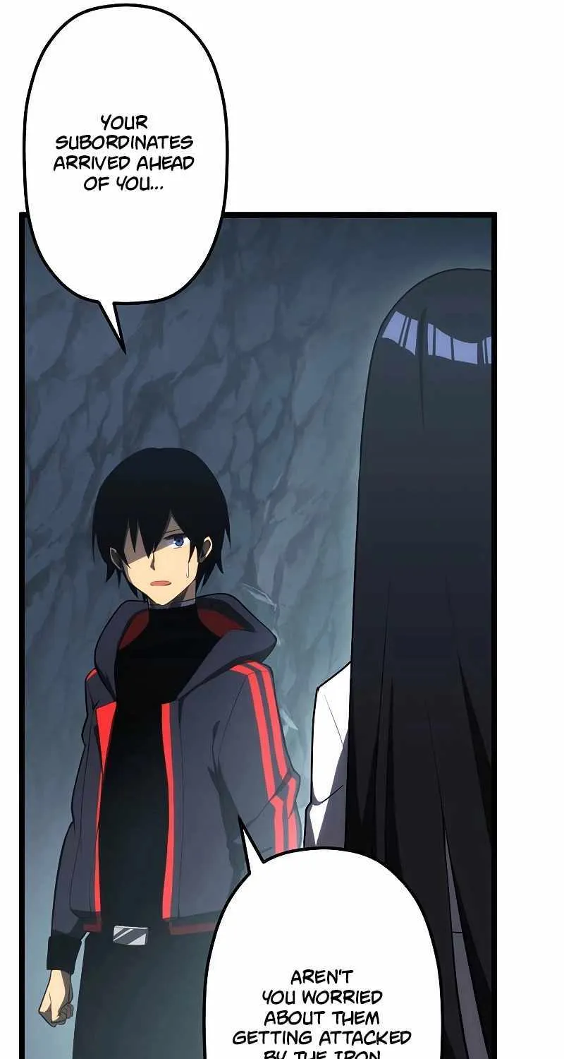 Death Penalty Chapter 34 page 12 - 