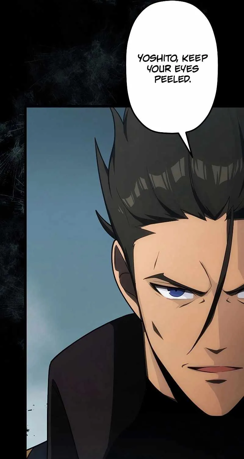 Death Penalty Chapter 34 page 117 - 