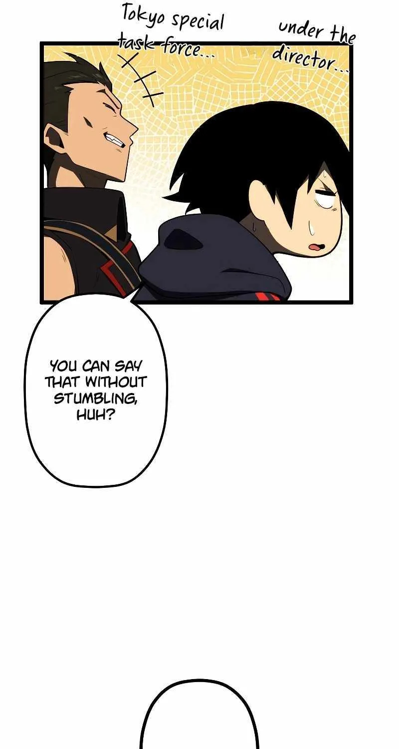 Death Penalty Chapter 34 page 22 - 