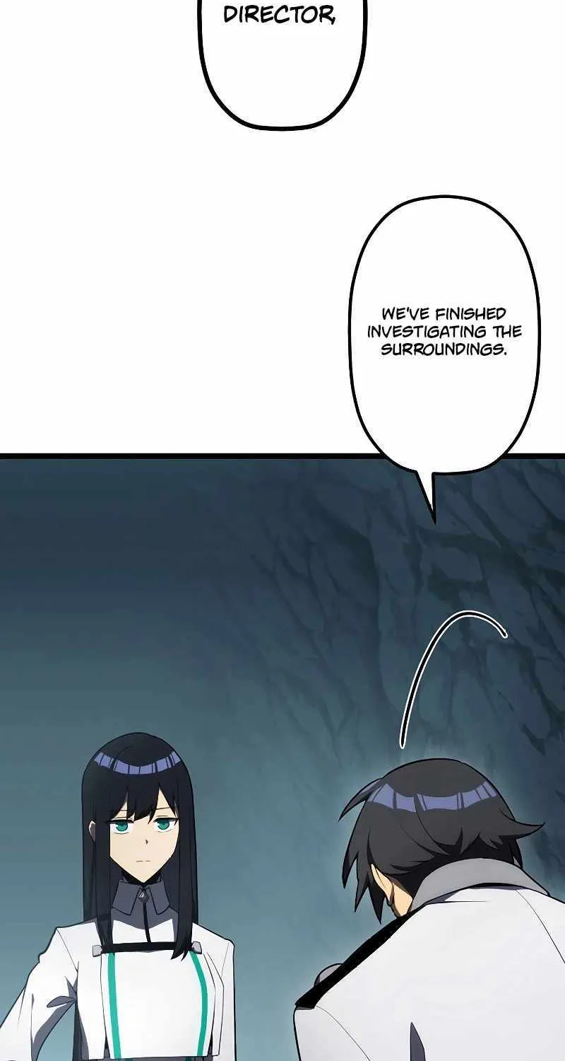 Death Penalty Chapter 34 page 23 - 