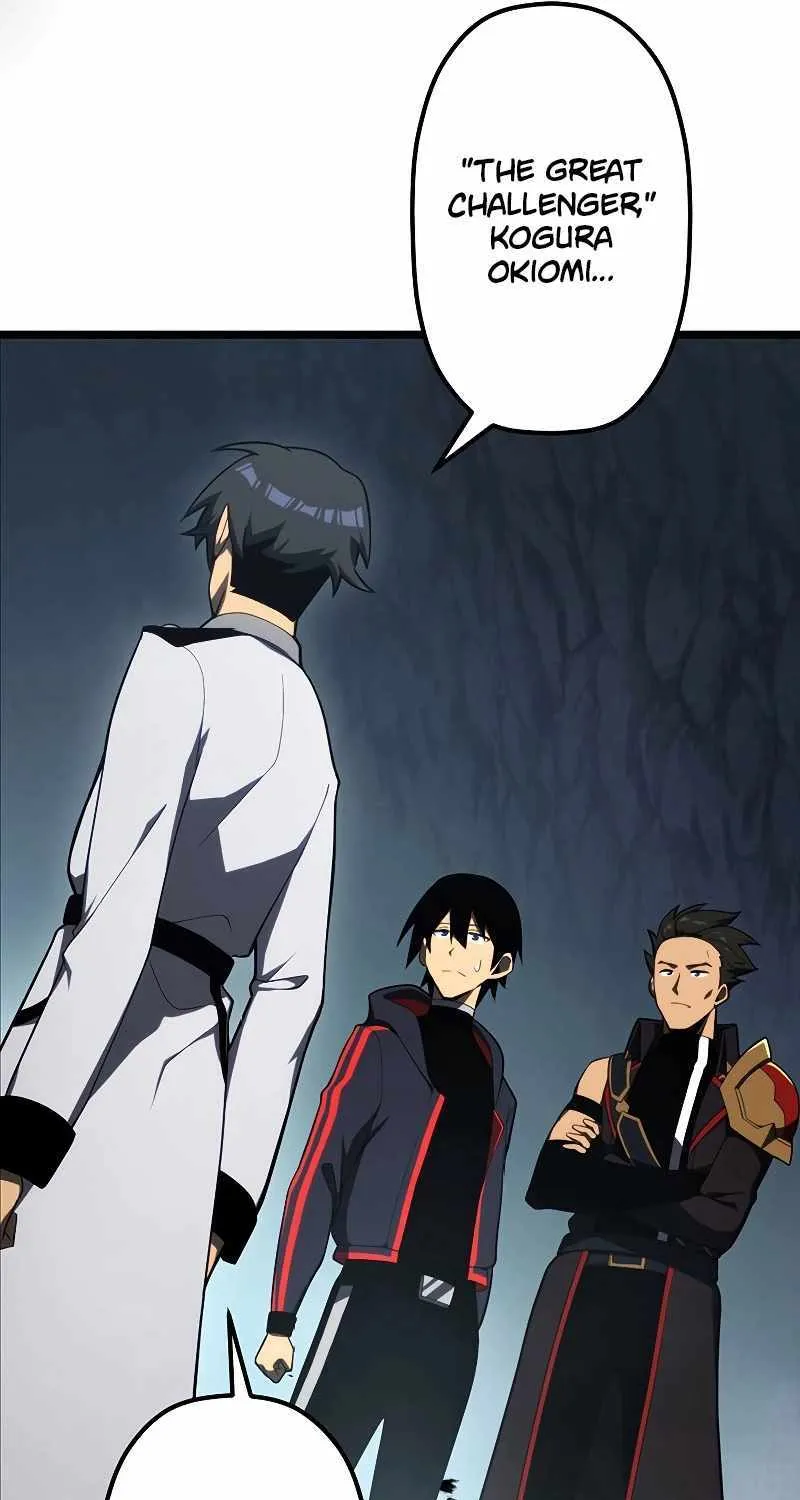 Death Penalty Chapter 34 page 27 - 