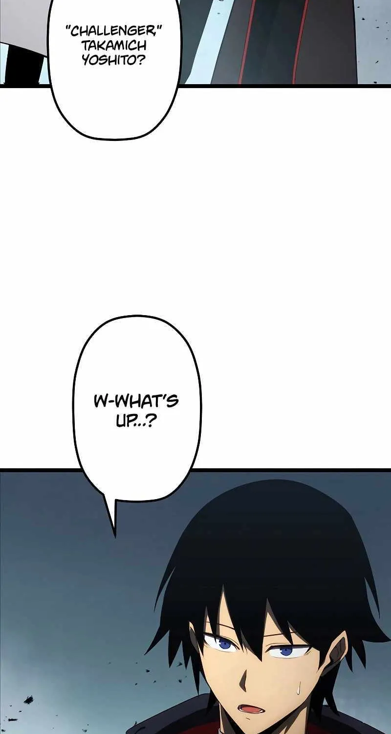 Death Penalty Chapter 34 page 28 - 