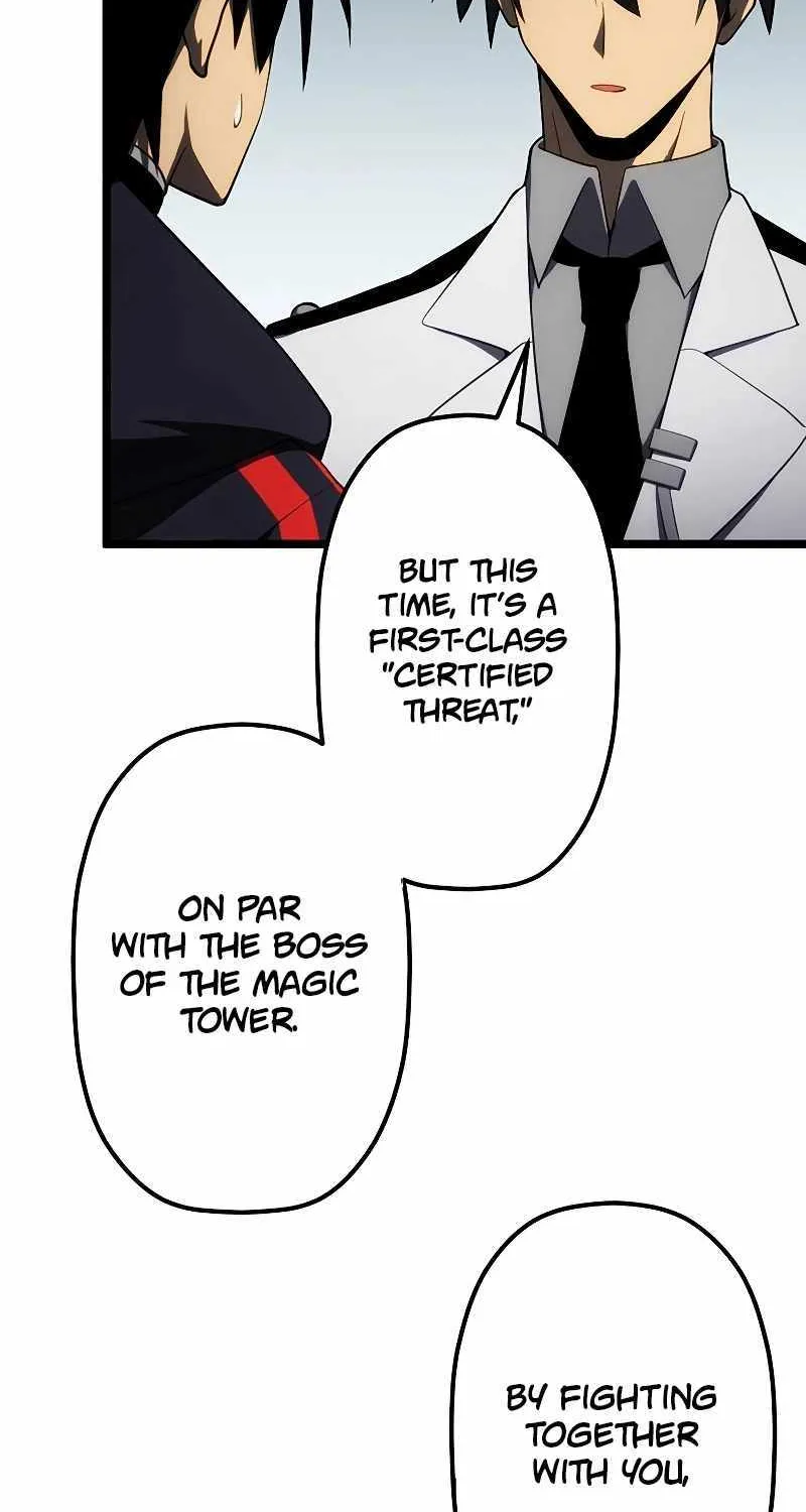 Death Penalty Chapter 34 page 33 - 