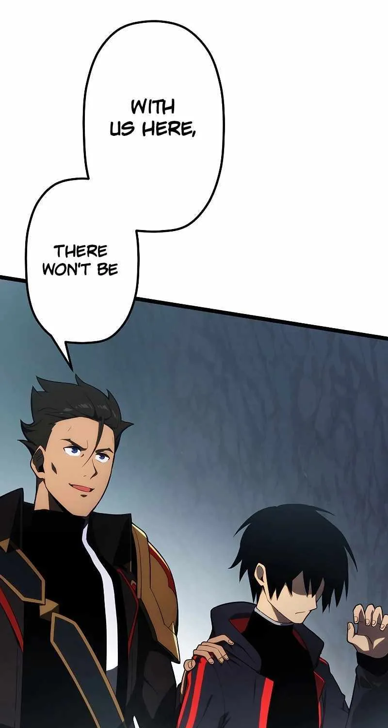 Death Penalty Chapter 34 page 37 - 