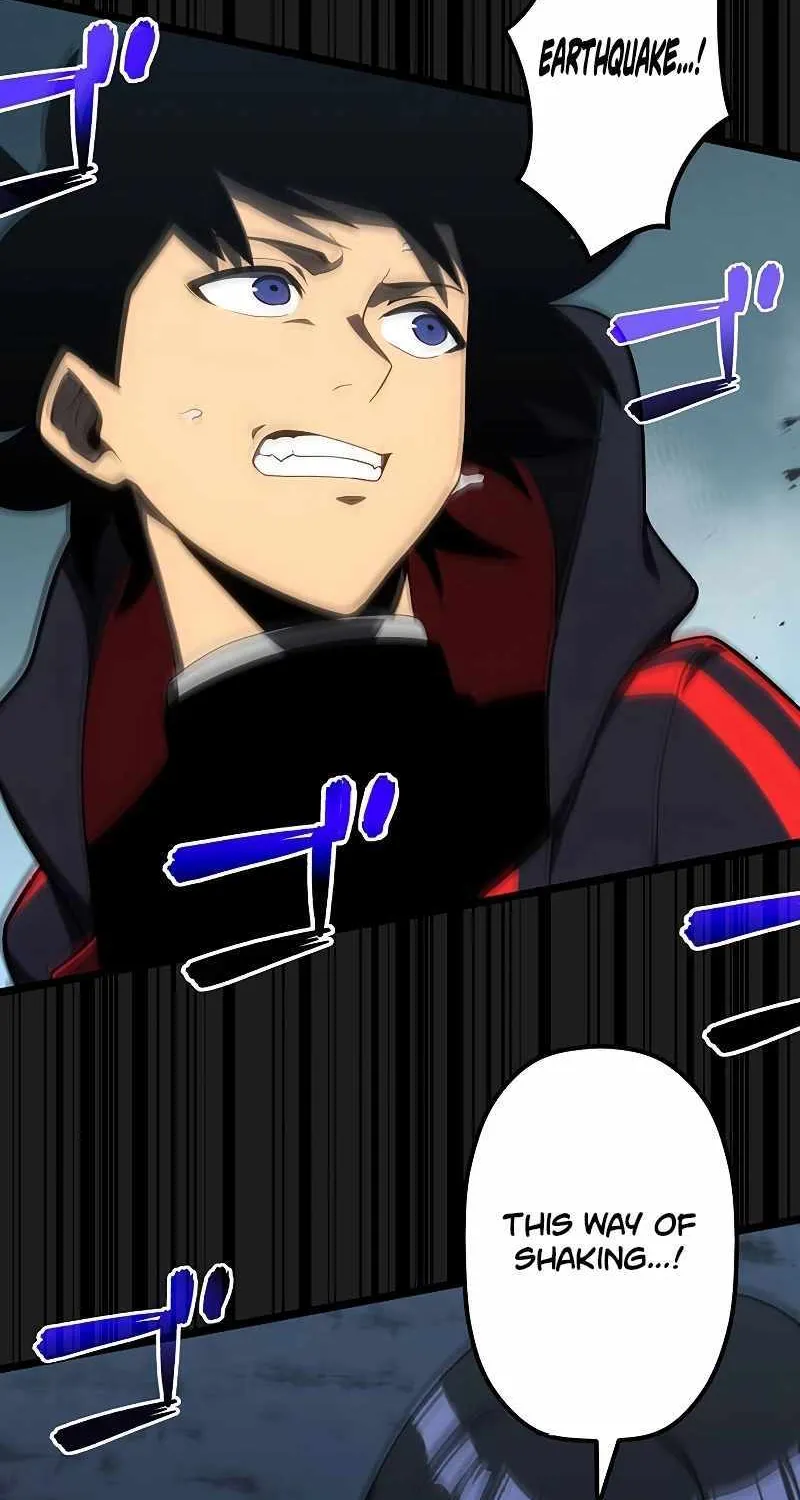 Death Penalty Chapter 34 page 43 - 