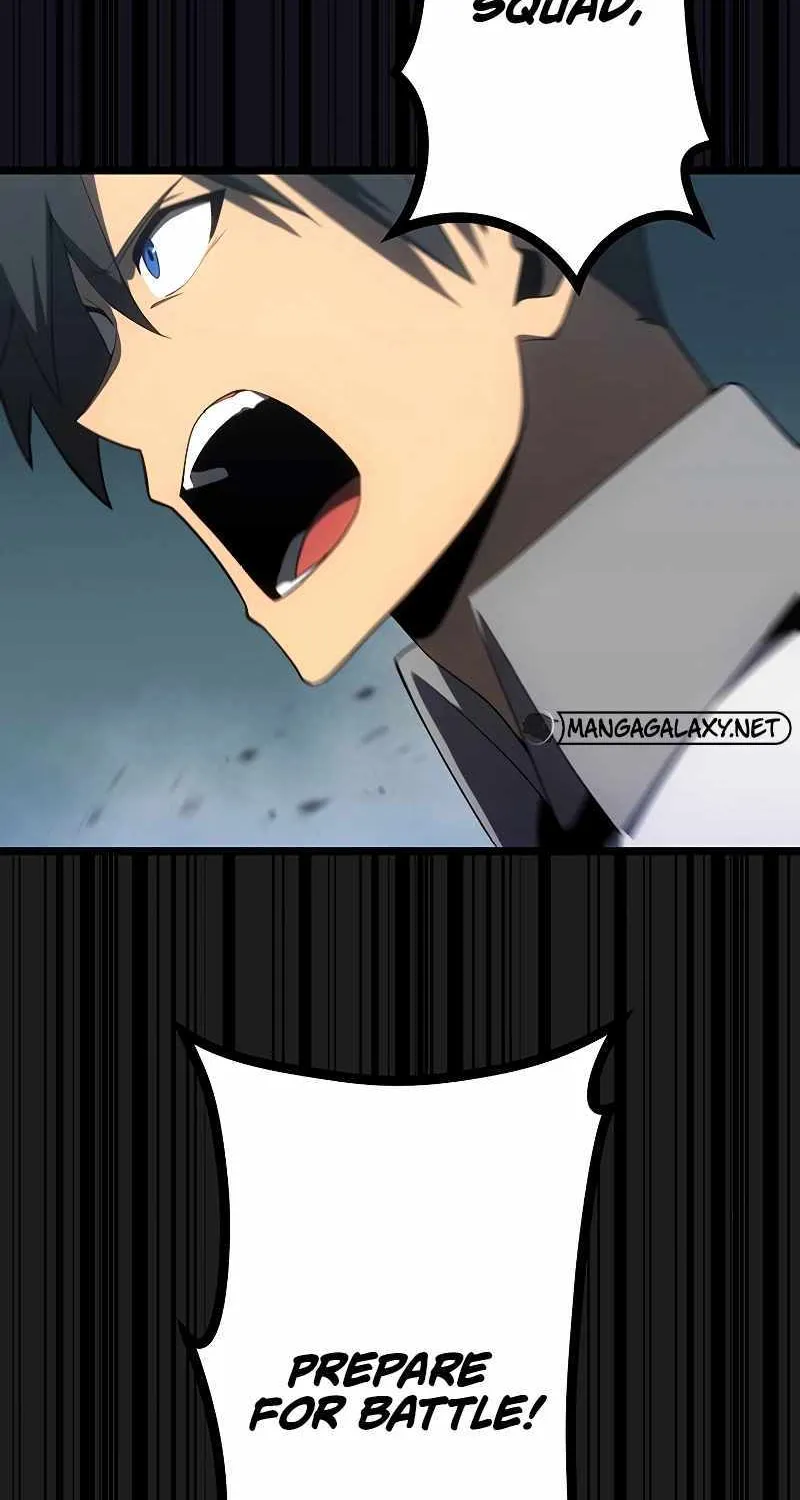 Death Penalty Chapter 34 page 52 - 