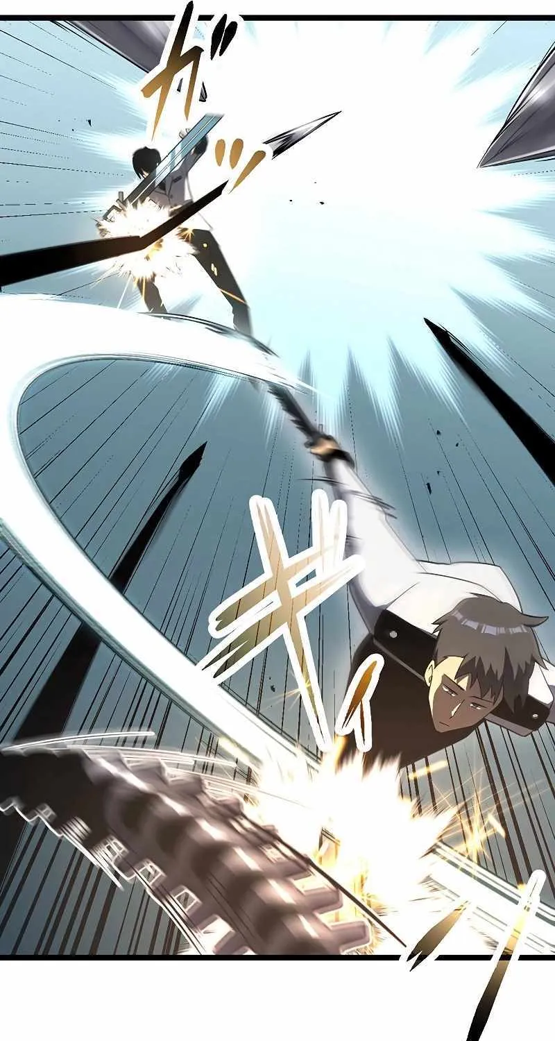 Death Penalty Chapter 34 page 60 - 