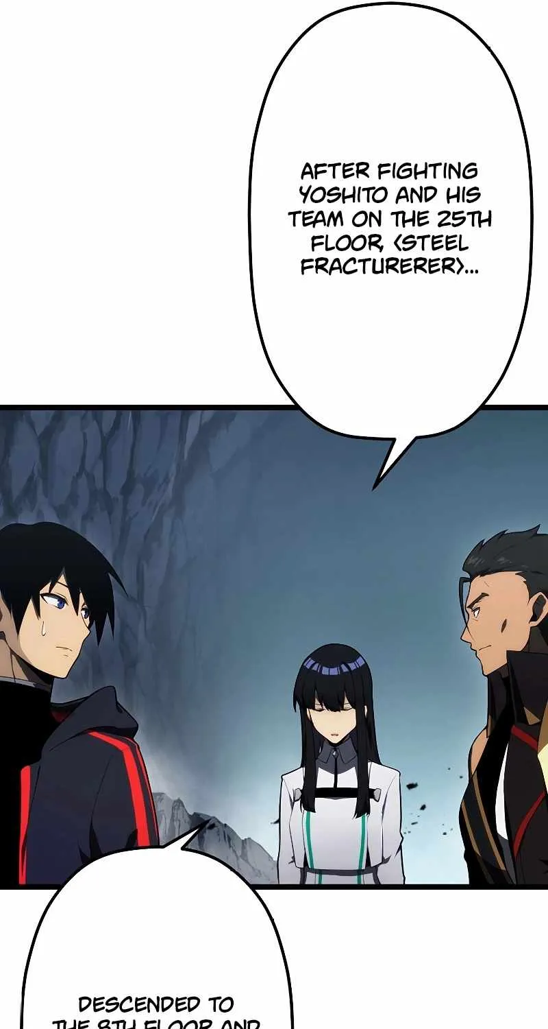 Death Penalty Chapter 34 page 7 - 