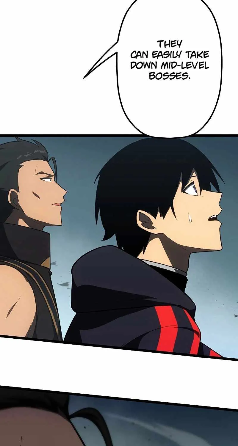Death Penalty Chapter 34 page 67 - 