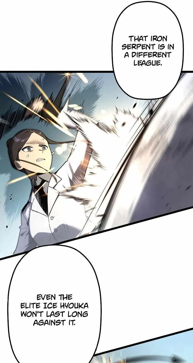 Death Penalty Chapter 34 page 69 - 