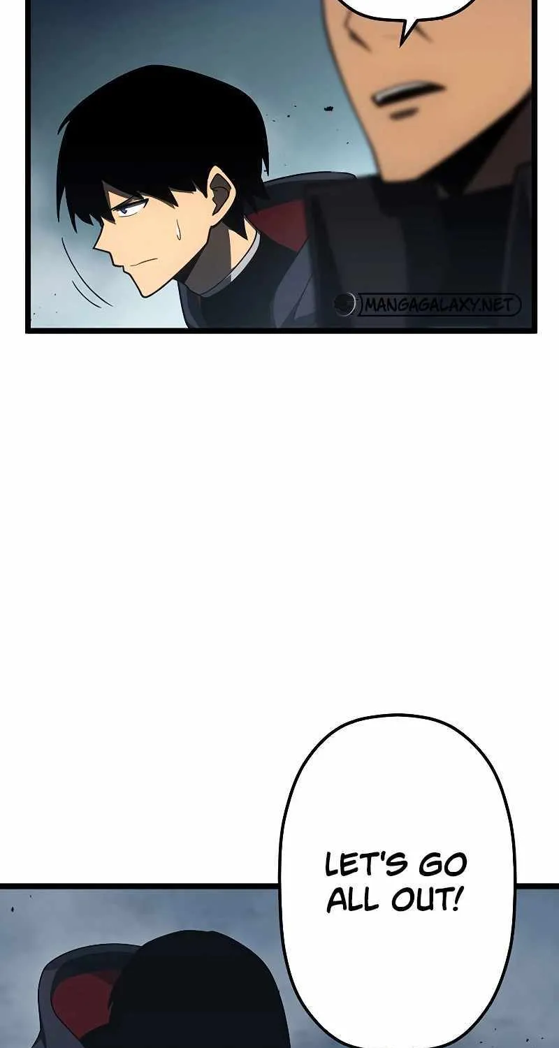 Death Penalty Chapter 34 page 71 - 