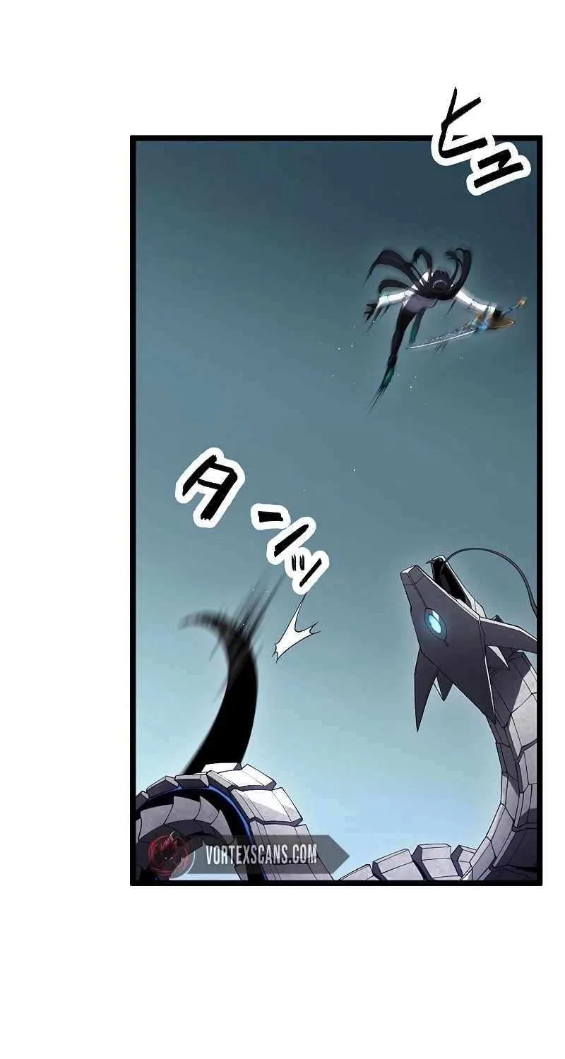 Death Penalty Chapter 35 page 19 - 