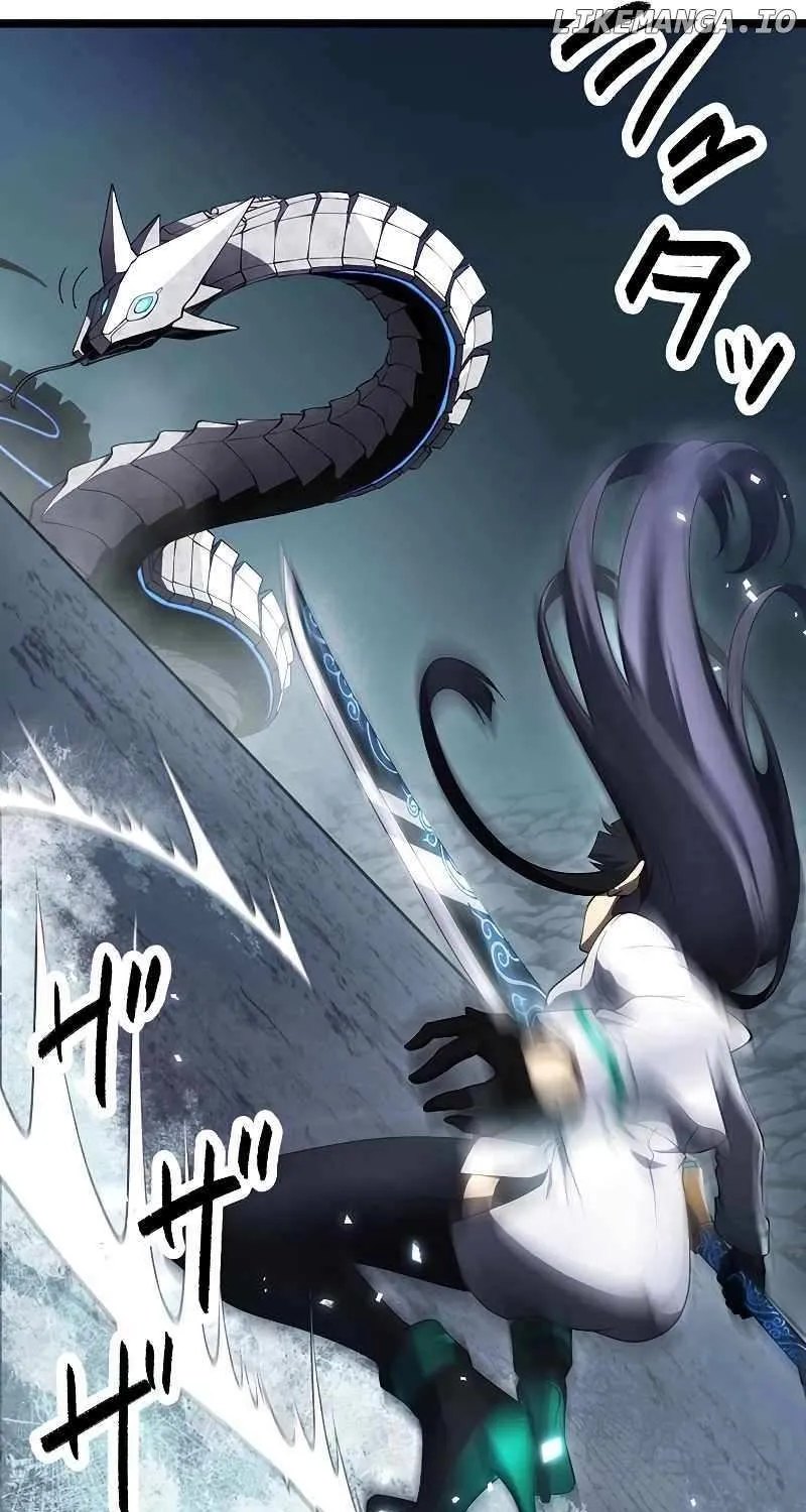 Death Penalty Chapter 35 page 21 - 