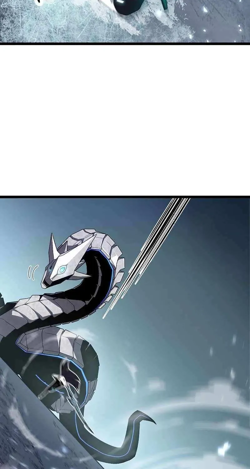 Death Penalty Chapter 35 page 22 - 