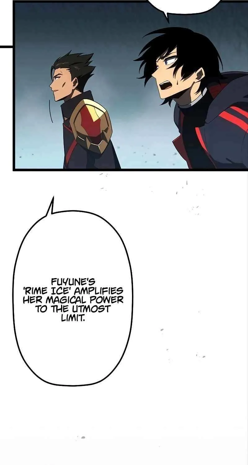 Death Penalty Chapter 35 page 30 - 