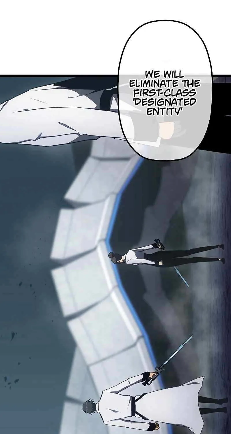 Death Penalty Chapter 35 page 36 - 