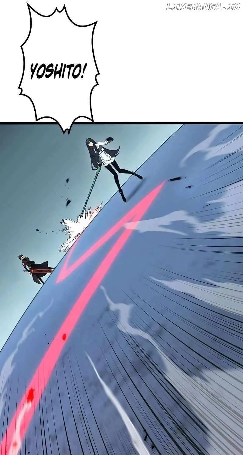 Death Penalty Chapter 35 page 55 - 