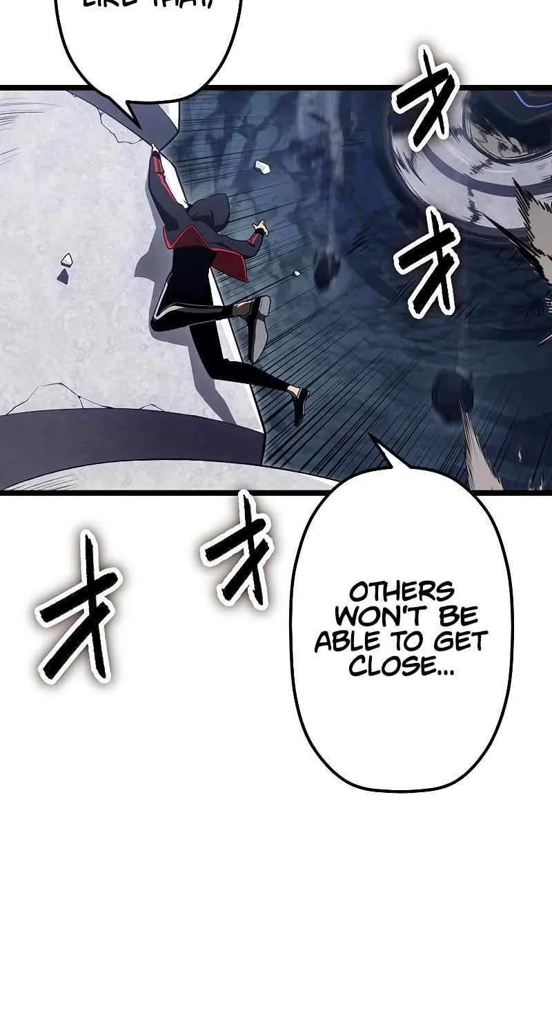 Death Penalty Chapter 35 page 66 - 