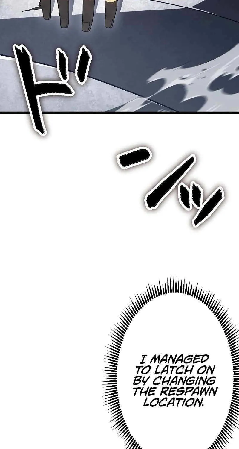 Death Penalty Chapter 35 page 70 - 