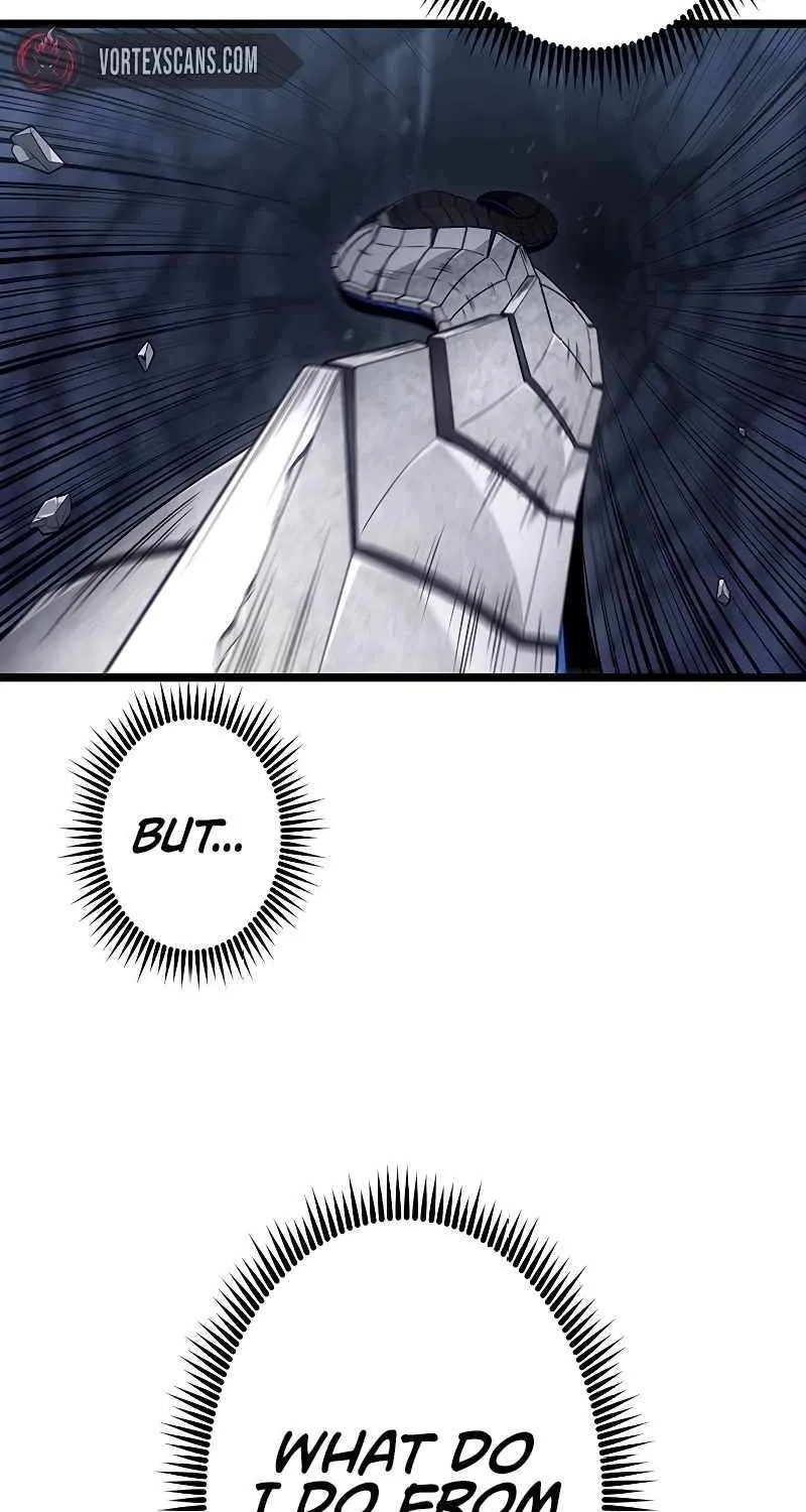 Death Penalty Chapter 35 page 71 - 