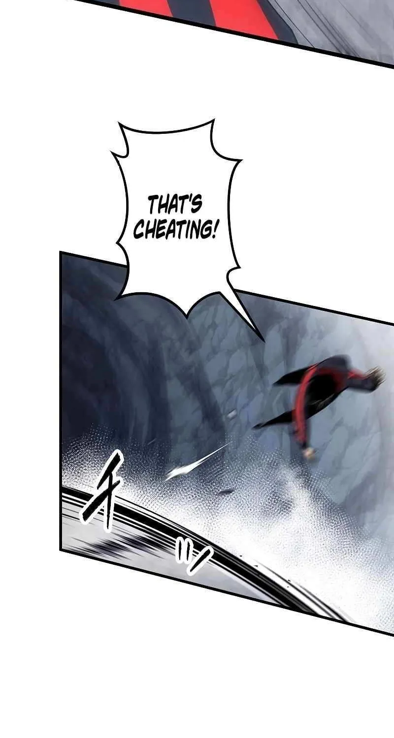 Death Penalty Chapter 35 page 77 - 