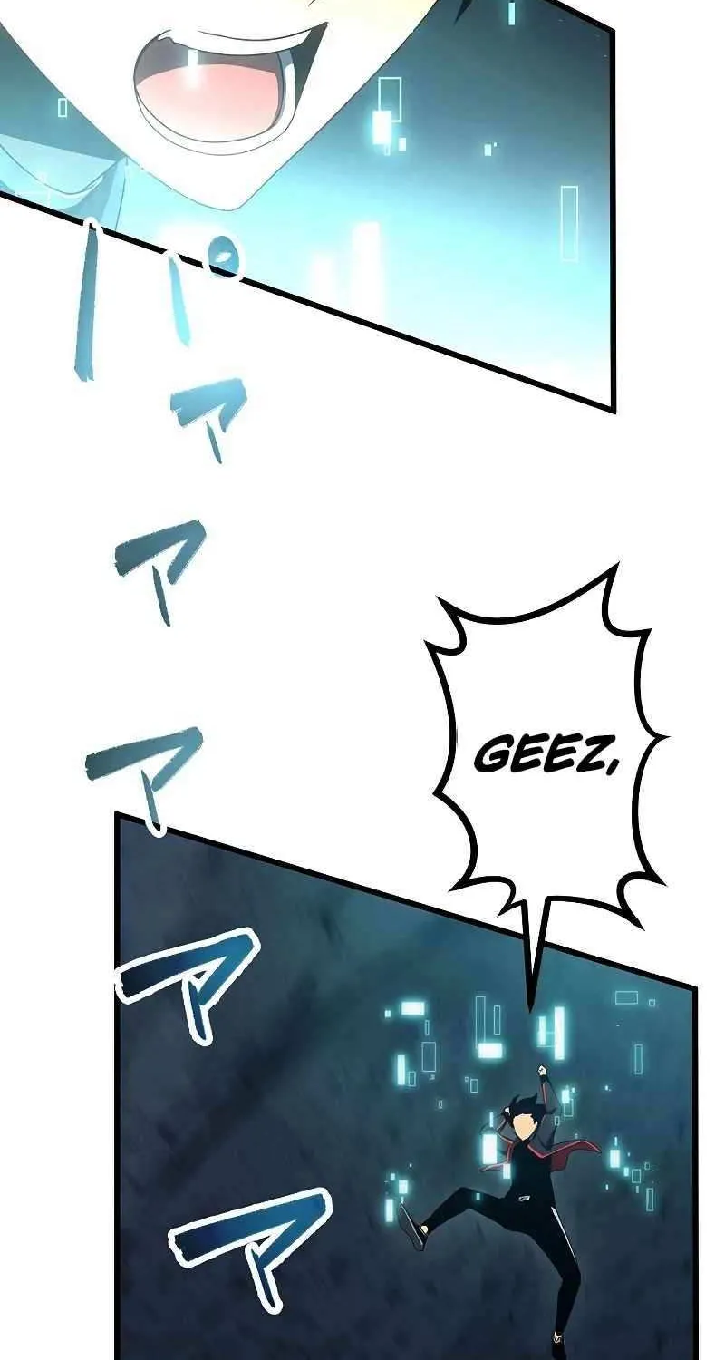 Death Penalty Chapter 35 page 81 - 