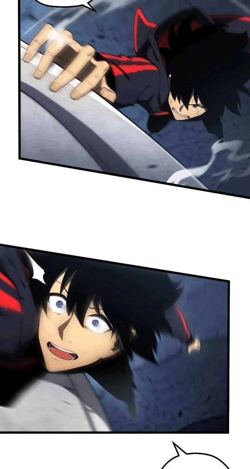Death Penalty Chapter 35 page 88 - 