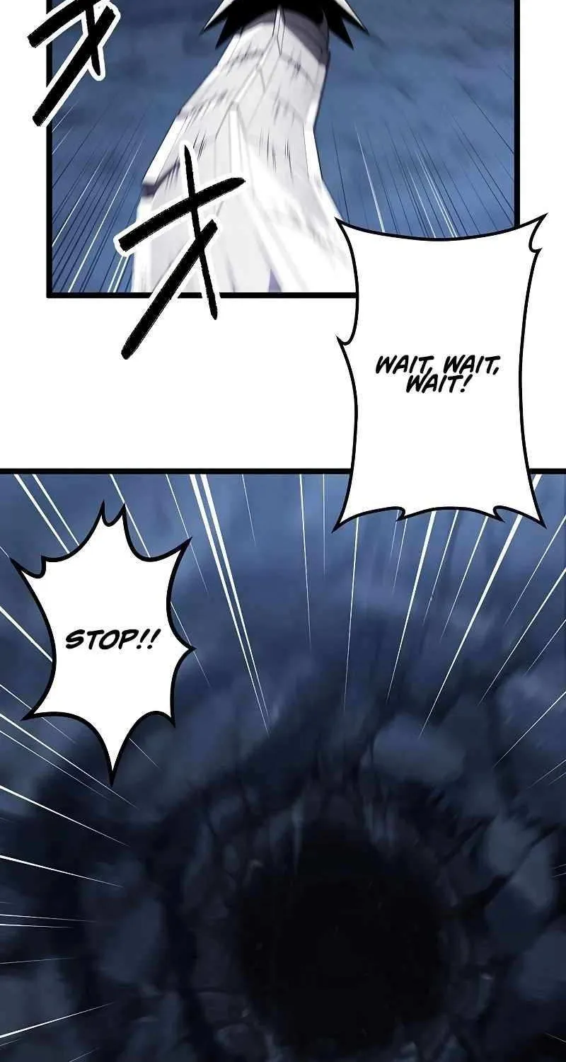 Death Penalty Chapter 35 page 91 - 