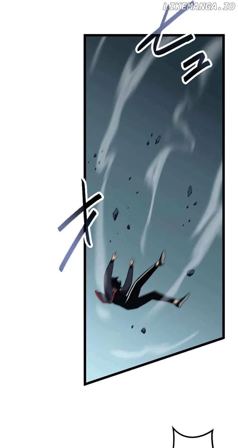Death Penalty Chapter 35 page 97 - 