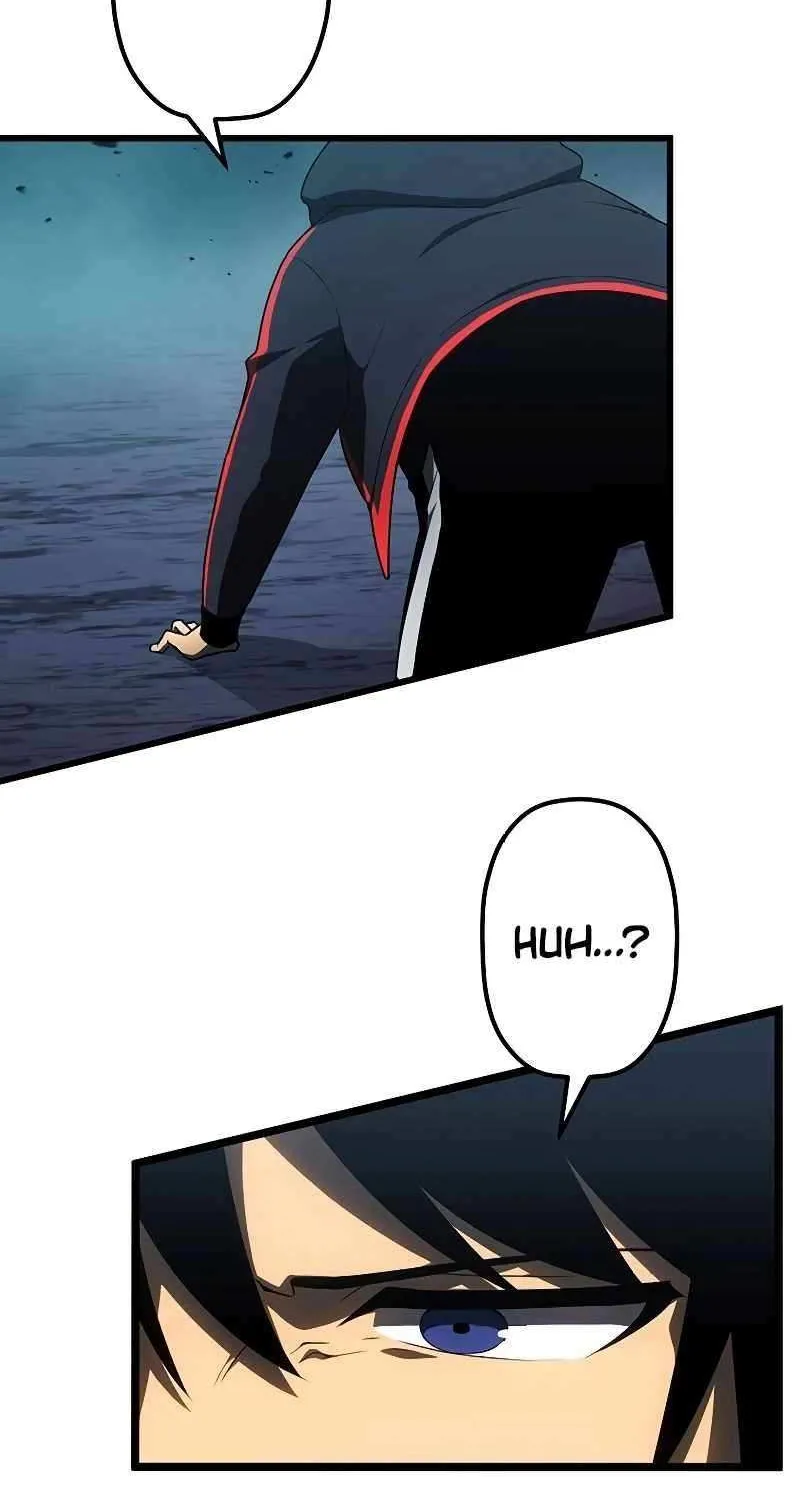 Death Penalty Chapter 35 page 100 - 