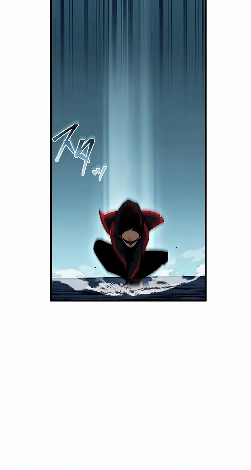 Death Penalty Chapter 36 page 21 - 