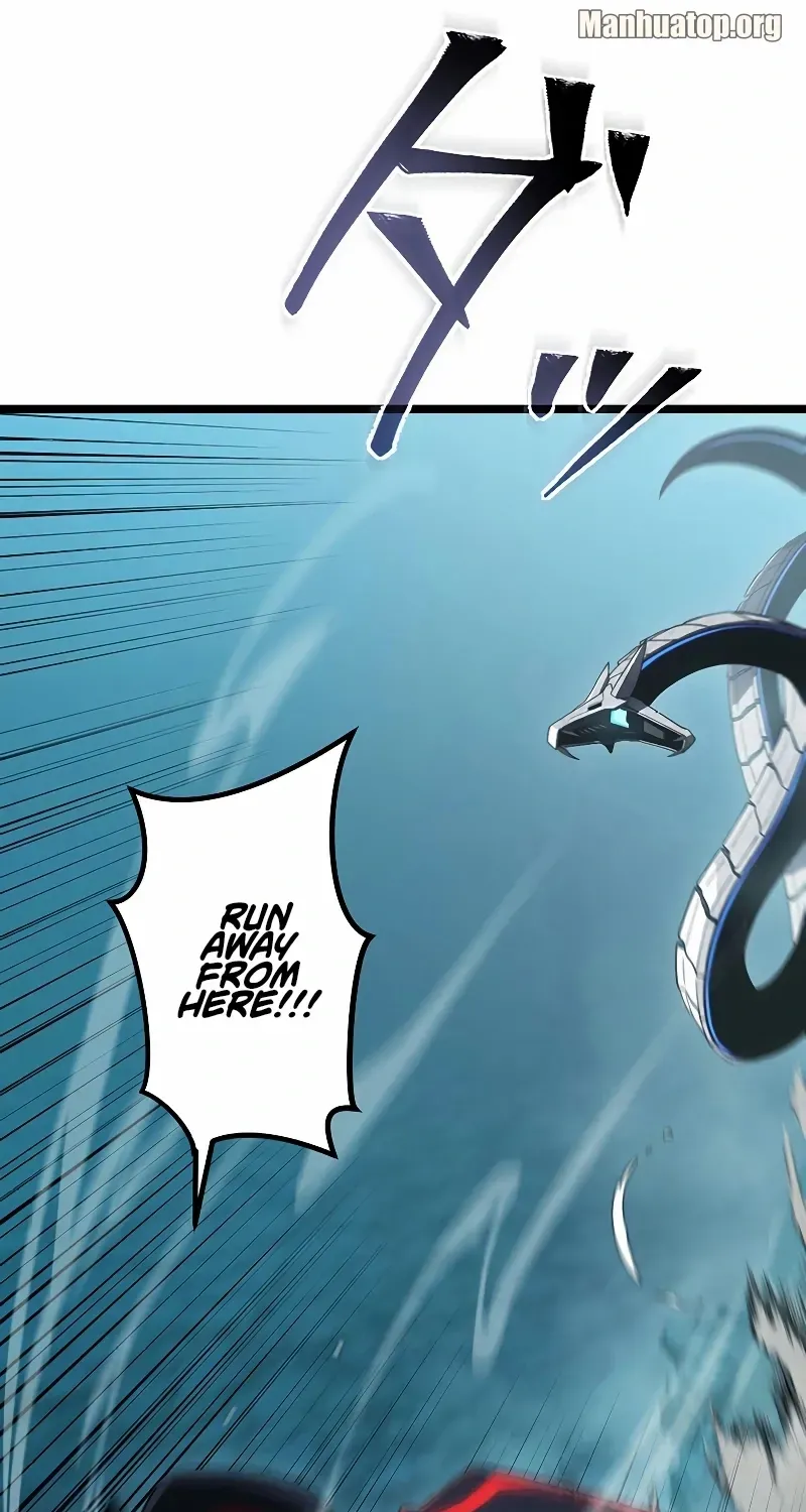 Death Penalty Chapter 36 page 23 - 
