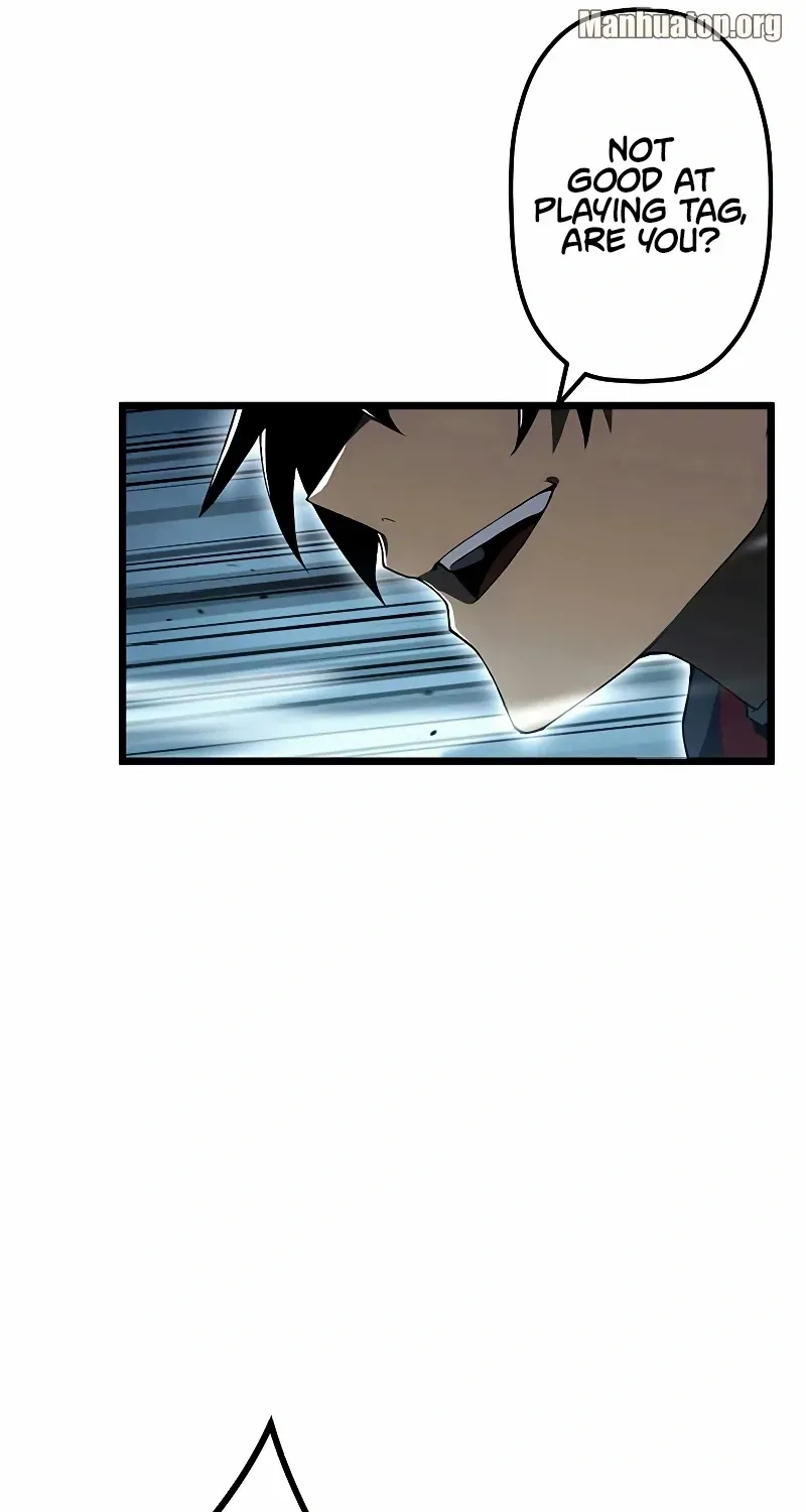 Death Penalty Chapter 36 page 32 - 