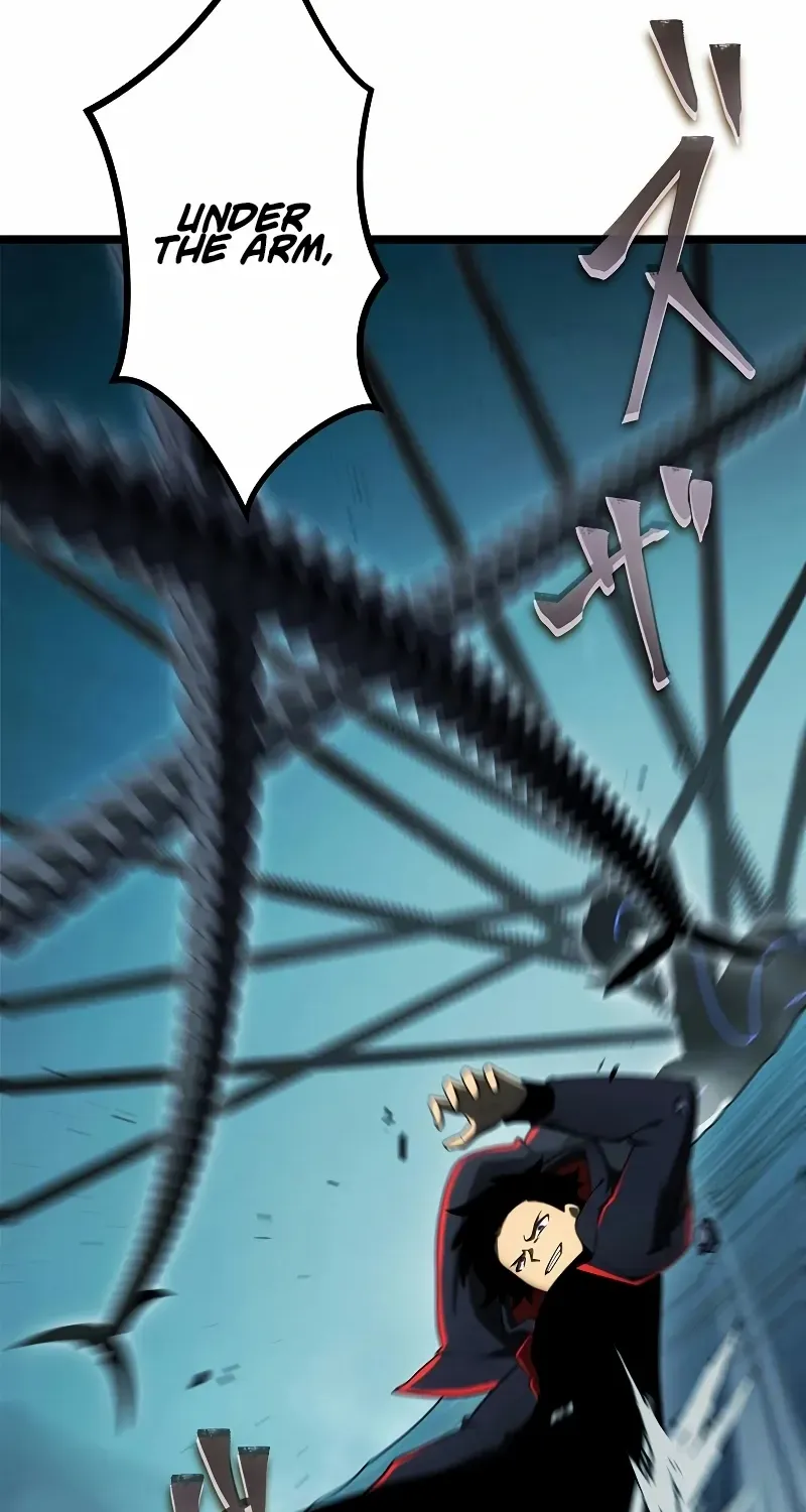 Death Penalty Chapter 36 page 33 - 