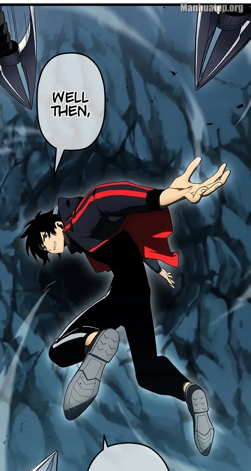 Death Penalty Chapter 36 page 37 - 