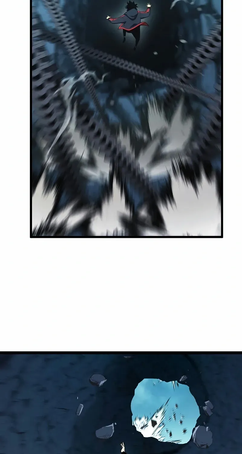 Death Penalty Chapter 36 page 39 - 
