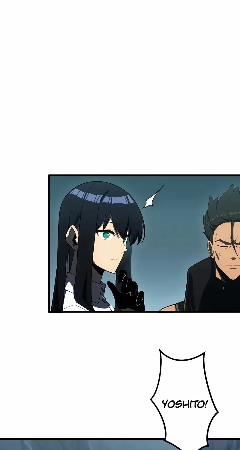 Death Penalty Chapter 36 page 44 - 
