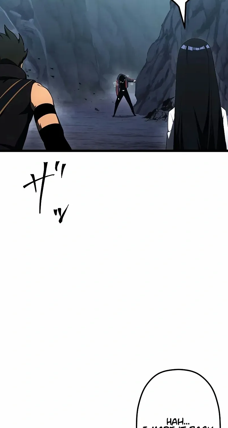 Death Penalty Chapter 36 page 45 - 