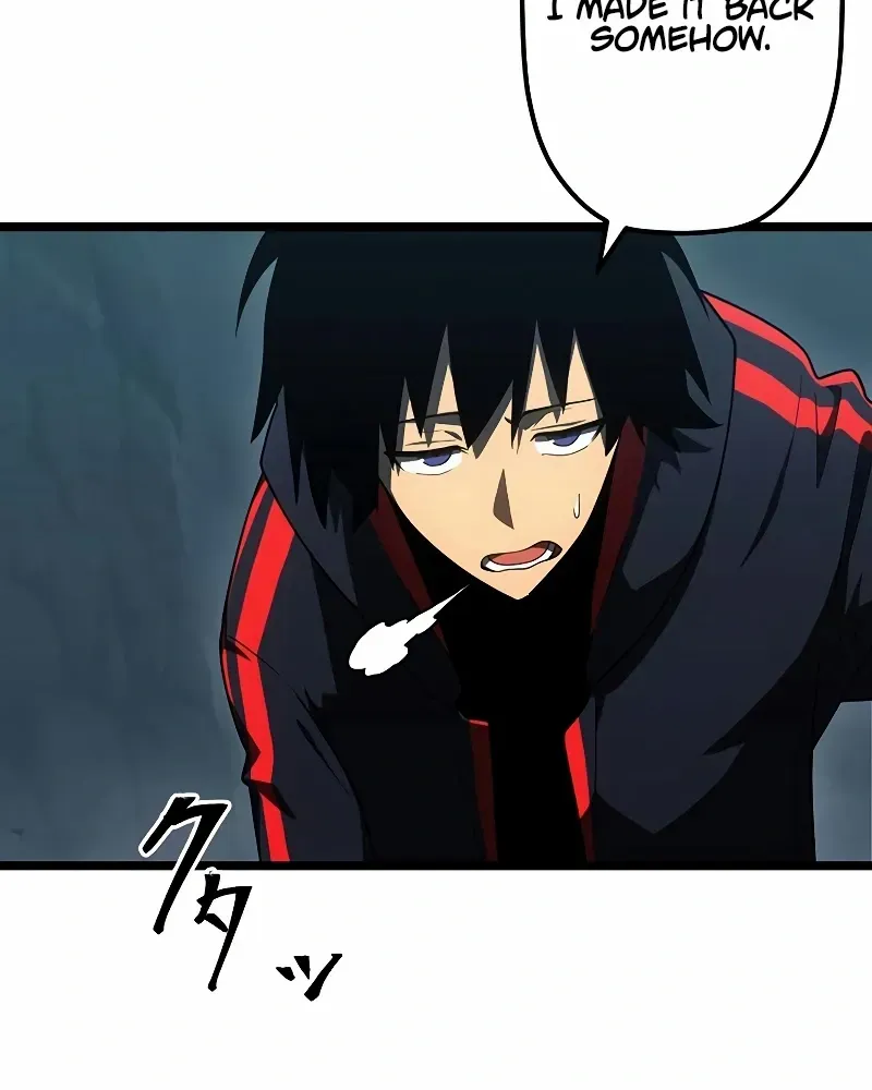 Death Penalty Chapter 36 page 46 - 