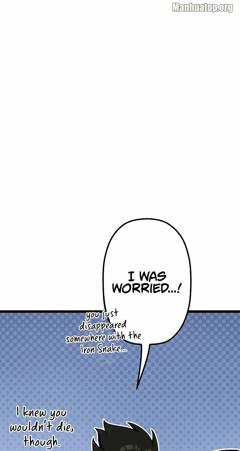 Death Penalty Chapter 36 page 47 - 