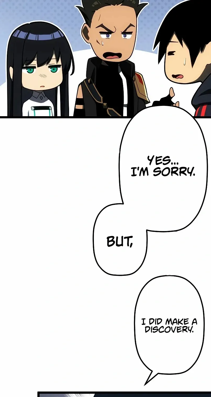 Death Penalty Chapter 36 page 48 - 
