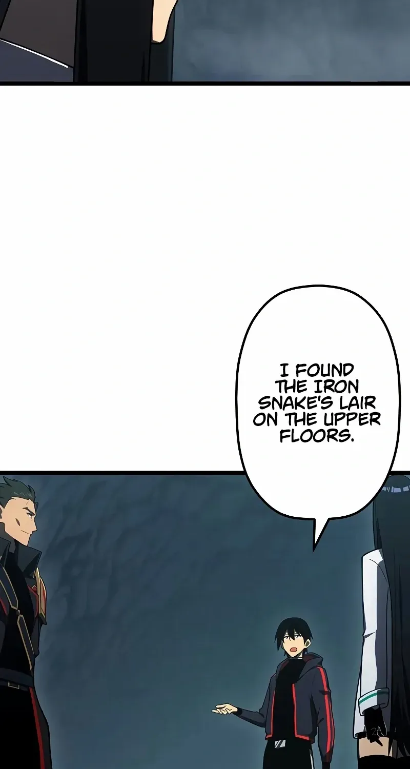 Death Penalty Chapter 36 page 50 - 