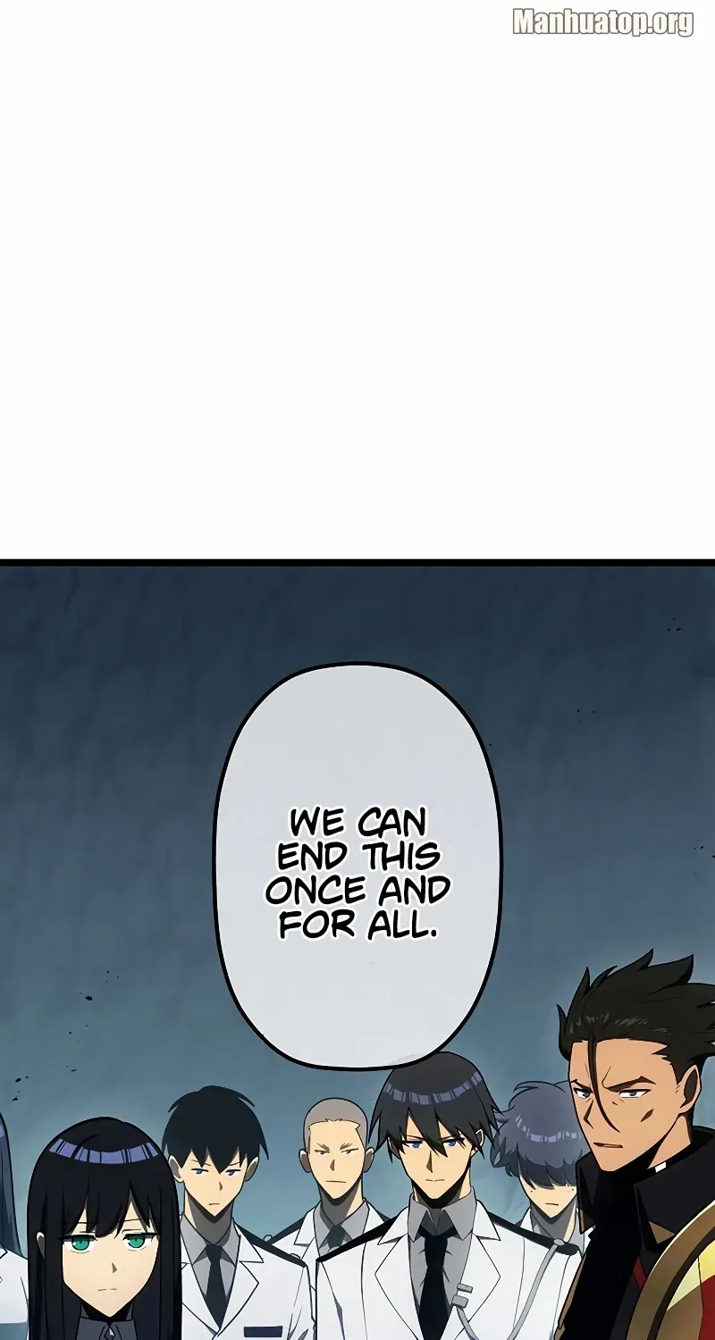 Death Penalty Chapter 36 page 52 - 