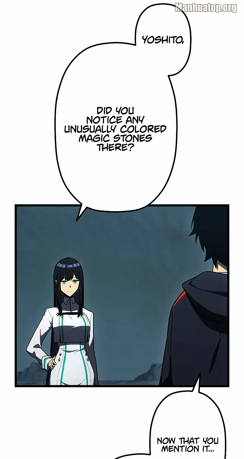 Death Penalty Chapter 36 page 55 - 