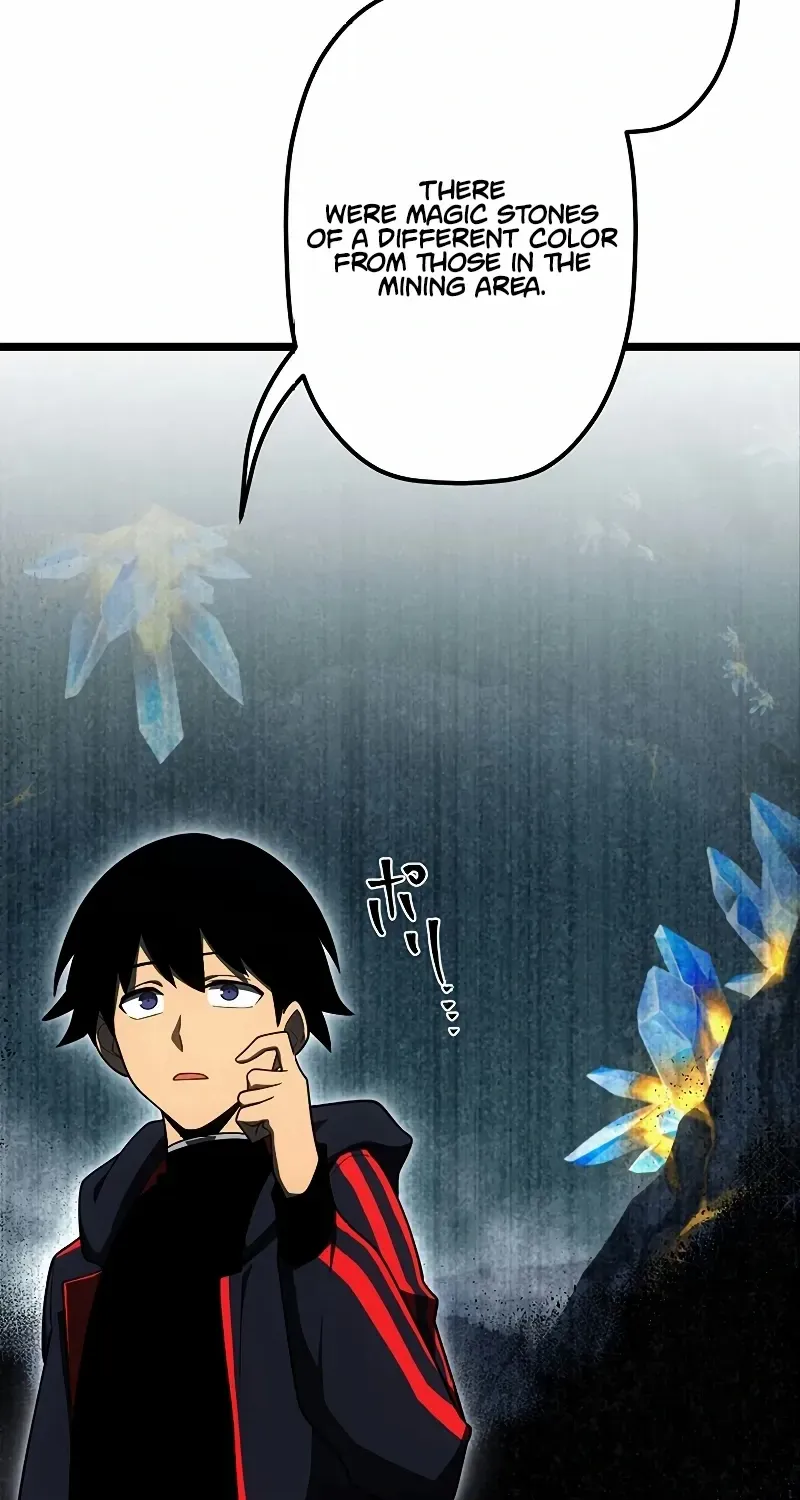 Death Penalty Chapter 36 page 56 - 