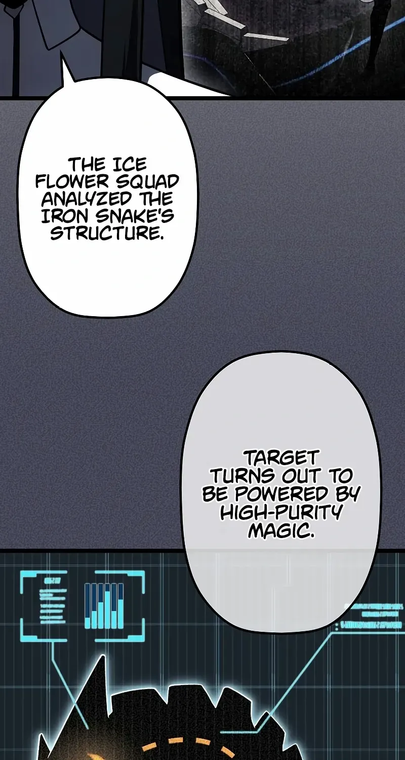 Death Penalty Chapter 36 page 60 - 
