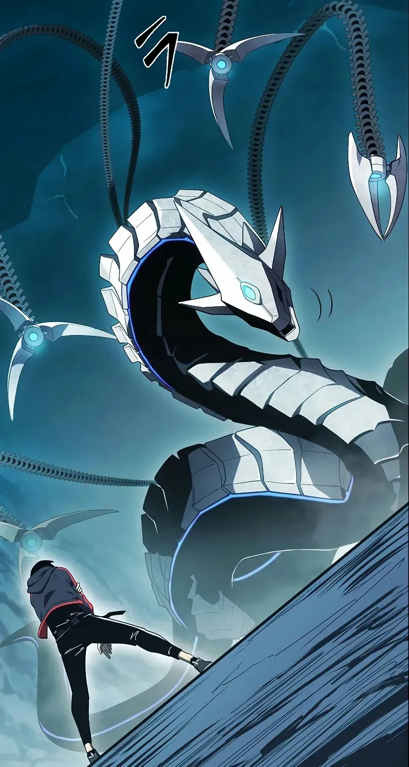 Death Penalty Chapter 36 page 7 - 