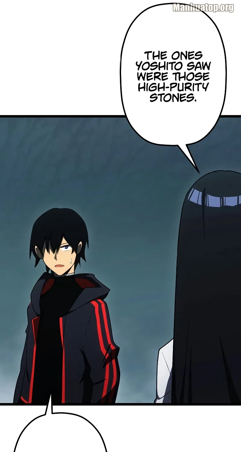 Death Penalty Chapter 36 page 64 - 