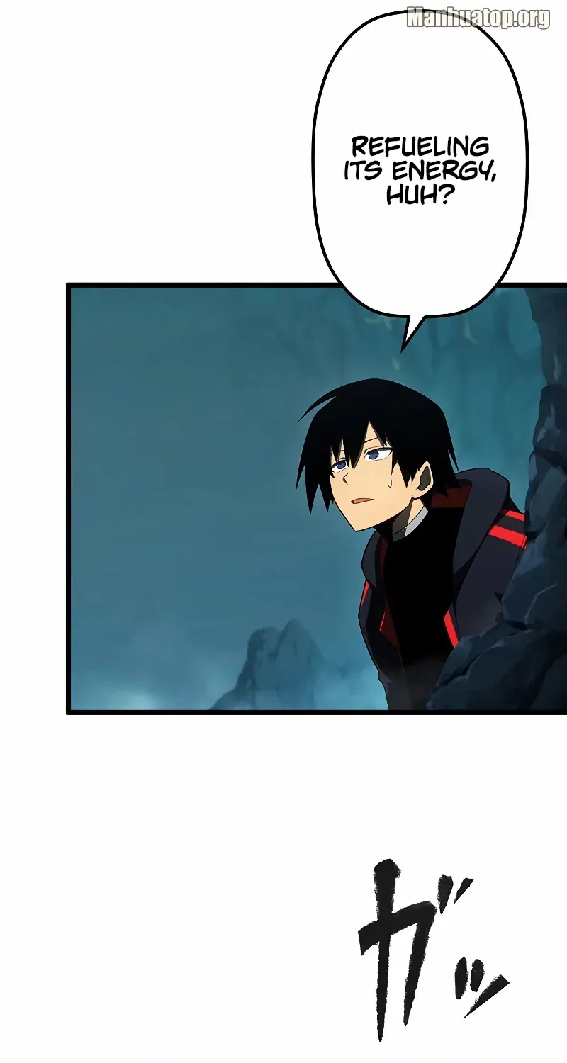 Death Penalty Chapter 36 page 78 - 